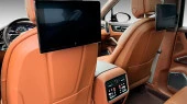 Sticlă hibridă de protecție Pixsel controlul climatizării din spate PORSCHE CAYENNE - 8.6“ 2018 - 2022