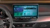 Sticlă de protecție Pixsel monitor CUPRA BORN - 14“ 2024 -