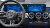 Sticlă de protecție Pixsel panoul de bord MERCEDES BENZ EQB - 24.7“ 2023 -