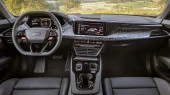 Sticlă de protecție Pixsel monitor AUDI E-TRON GT - 11“ 2024 -