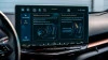 Sticlă de protecție Pixsel monitor CUPRA TAVASCAN - 16“ 2024 -