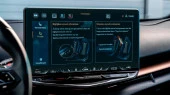 Sticlă de protecție Pixsel monitor CUPRA TAVASCAN - 16“ 2024 -
