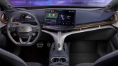 Sticlă de protecție Pixsel monitor CUPRA TAVASCAN - 16“ 2024 -