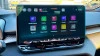 Sticlă de protecție Pixsel monitor CUPRA TERRAMAR - 14“ 2022 -