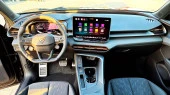 Sticlă de protecție Pixsel monitor CUPRA TERRAMAR - 14“ 2022 -