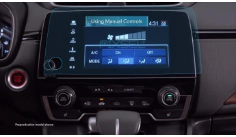 Sticlă hibridă de protecție Pixsel monitor HONDA CR-V - 11.8“ 2022 - 2023