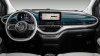 Sticlă de protecție Pixsel monitor FIAT 500E - 12.2“ 2020 - (332)