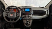 Sticlă de protecție Pixsel monitor FIAT PANDA - 4.9“ 2021 -