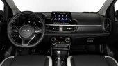 Sticlă de protecție Pixsel panoul de bord KIA PICANTO - 11.3“ 2023 -