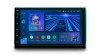 Sticlă de protecție Pixsel monitor TEYES CC3 - 7“