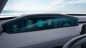 Sticlă de protecție Pixsel panoul de bord CHANGAN UNI-K - 25.1“ 2025 -