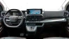 Sticlă de protecție Pixsel monitor TOYOTA PROACE - 11“ 2024 -