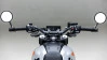 Sticlă de protecție Pixsel vitezometrul motocicletei ZONTES ZT 350 GK 6.2“