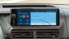Sticlă de protecție Pixsel monitor CITROEN SPACETOURER - 11“ 2024 -