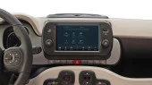 Sticlă de protecție Pixsel monitor FIAT PANDA - 7.1“ 2021 -