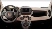 Sticlă de protecție Pixsel monitor FIAT PANDA - 7.1“ 2021 -