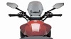 Sticlă de protecție Pixsel vitezometrul motocicletei DUCATI DIAVEL V4 7.1“