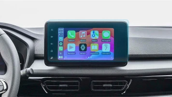 Sticlă de protecție Pixsel monitor RENAULT KARDIAN - 11.2“ 2024 -