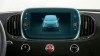 Sticlă de protecție Pixsel monitor FIAT 595 - 9.6“ 2018 -