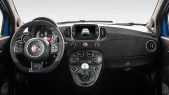Sticlă hibridă de protecție Pixsel monitor FIAT 595 - 9.6“ 2018 -