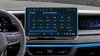 Sticlă de protecție Pixsel monitor VOLKSWAGEN TAYRON - 16“ 2025 -