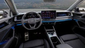 Sticlă de protecție Pixsel monitor VOLKSWAGEN TAYRON - 16“ 2025 -