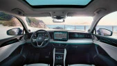 Sticlă de protecție Pixsel monitor VOLKSWAGEN TAYRON - 14“ 2025 -