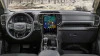 Sticlă de protecție Pixsel monitor FORD RANGER - 13“ 2023 -