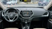 Sticlă de protecție Pixsel monitor JEEP CHEROKEE KL - 8.2“ 2013 - 2023