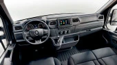 Sticlă de protecție Pixsel monitor RENAULT MASTER - 6.9“ 2020 - 2023