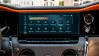Sticlă de protecție Pixsel monitor ROLLS ROYCE CULLINAN - 12.4“ 2024 -