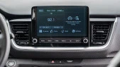 Sticlă de protecție Pixsel monitor KIA STONIC - 8.9“ 2022 -