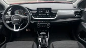 Sticlă de protecție Pixsel monitor KIA STONIC - 8.9“ 2022 -