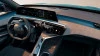 Sticlă de protecție Pixsel controlul climatizării PEUGEOT 3008 - 10.8“ 2024 -