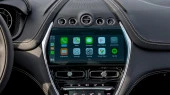 Sticlă de protecție Pixsel monitor ASTON MARTIN DBX - 11.4“ 2022 - 2024