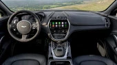 Sticlă de protecție Pixsel monitor ASTON MARTIN DBX - 11.4“ 2022 - 2024
