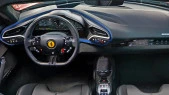 Sticlă de protecție Pixsel panoul de bord FERRARI 296 - 17.9“ 2022 -