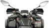 Sticlă de protecție Pixsel pentru vitezometrul ATV-ului CFMOTO CFORCE 1000 MV 9.9“
