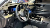 Sticlă de protecție Pixsel panoul de bord MERCEDES BENZ C-CLASS - 10.2“ 2021 -