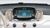 Sticlă de protecție Pixsel monitor FIAT 500 - 5“ 2017 - (312)