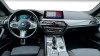 Sticlă de protecție Pixsel panoul de bord BMW 5 / M5 - 14.3“ 2017 - 2020 (G30, G31, G38, F90)