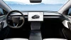 Sticlă de protecție Pixsel monitor TESLA MODEL Y - 16“ 2025 -
