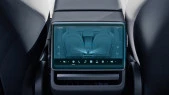 Sticlă de protecție Pixsel controlul climatizării din spate TESLA MODEL Y - 8.7“ 2025 -