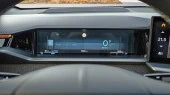 Sticlă de protecție Pixsel panoul de bord OPEL GRANDLAND - 10.5“ 2024 -