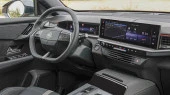 Sticlă de protecție Pixsel panoul de bord OPEL GRANDLAND - 10.5“ 2024 -