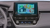 Sticlă de protecție Pixsel monitor TOYOTA COROLLA CROSS - 10.3“ 2021 -