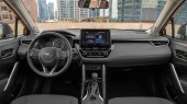 Sticlă de protecție Pixsel monitor TOYOTA COROLLA CROSS - 10.3“ 2021 -