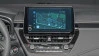 Sticlă de protecție Pixsel monitor TOYOTA COROLLA - 10.3“ 2023 -