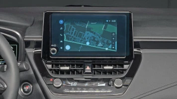 Sticlă de protecție Pixsel monitor TOYOTA COROLLA - 10.3“ 2023 -