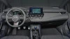 Sticlă de protecție Pixsel monitor TOYOTA COROLLA - 10.3“ 2023 -